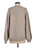 Gentle Fawn Solid Tan Pullover Sweater Size S - photo 2