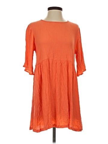Roxy 3/4 Sleeve Top (view 1)