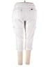 Lee Solid White Cargo Pants Size 20WM - photo 2