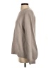 Gentle Fawn Solid Tan Pullover Sweater Size S - photo 5