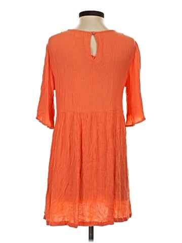 Roxy 3/4 Sleeve Top (view 2)