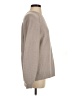 Gentle Fawn Solid Tan Pullover Sweater Size S - photo 4