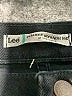 Lee Black Jeans Size 6M - photo 7