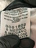 Lee Black Jeans Size 6M - photo 8