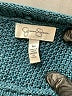 Jessica Simpson Teal Pullover Sweater Size M - photo 7