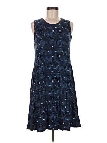 Style&Co Casual Dress (view 1)