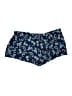 Disney Paisley Blue Shorts Size XL - photo 1