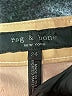 Rag & Bone 100% Cotton Color Block Tan Casual Pants Size 24 waist - photo 7