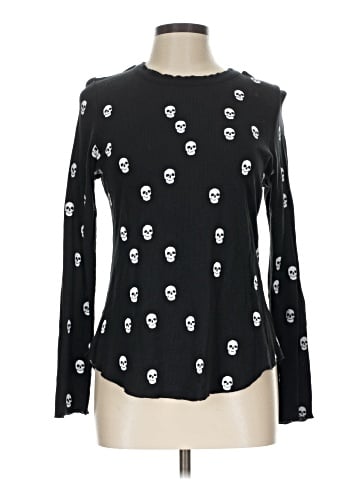 Chaser Long Sleeve Top (view 1)