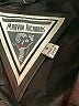 Marvin Richards Black Raincoat Size S - photo 6