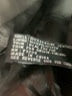 Marvin Richards Black Raincoat Size S - photo 8