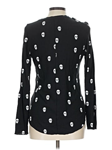Chaser Long Sleeve Top (view 2)