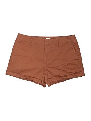 A New Day Khaki Shorts (view 1)