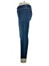 Old Navy Solid Blue Jeggings Size 16 Petite - photo 5
