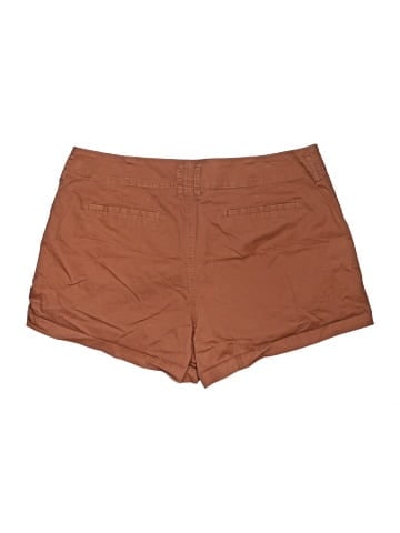 A New Day Khaki Shorts (view 2)