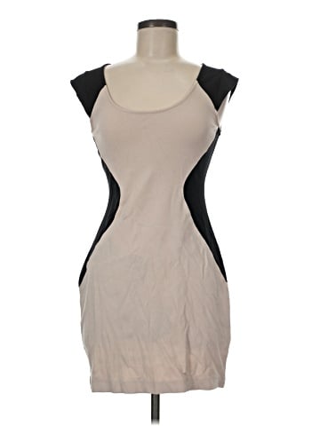 Express Cocktail Dress (view 1)