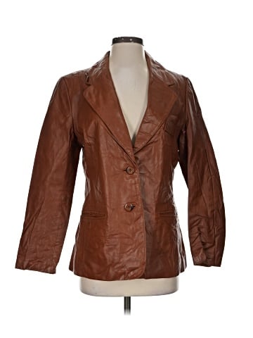 Unbranded Blazer (view 1)