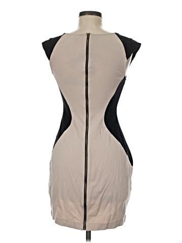 Express Cocktail Dress (view 2)