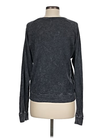Obey Propaganda Pullover Sweater (view 2)