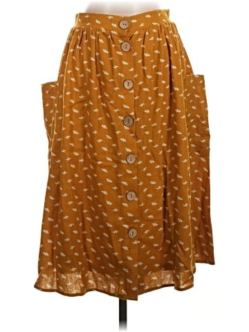 Roolee Casual Skirt (view 1)