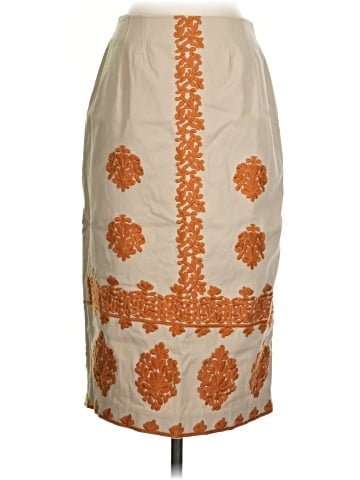 By Anthropologie Casual Skirt (view 1)