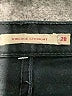 Levi's Black Casual Pants Size 28 waist - photo 4