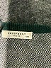 Equipment 100% Wool Plaid Black Wool Pullover Sweater Size M - photo 7