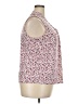 Talbots Outlet Pink Sleeveless Blouse Size 2X - photo 4