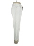 Gloria Vanderbilt Ivory Jeans Size 14 - photo 4