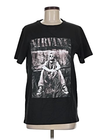 Assorted Brands Short Sleeve T-Shirt (view 1)