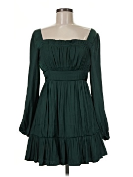 Blu Pepper Cocktail Dress