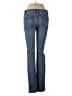Tory Burch Hearts Blue Jeans Size 26 waist - photo 2