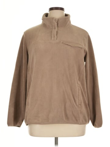 32 Degrees Pullover Sweater (view 1)