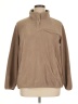 32 Degrees 100% Polyester Tan Pullover Sweater Size XL - photo 1