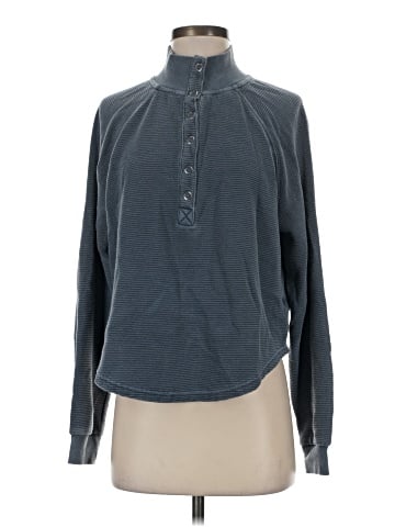 JOA Pullover Sweater (view 1)