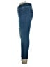 Old Navy Solid Blue Jeggings Size 16 Petite - photo 5