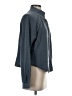 JOA Blue Pullover Sweater Size S - photo 4