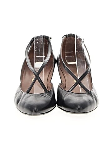 Nina Heels (view 2)