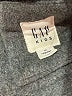 Gap Kids Gray Coat Size M (youth) - photo 3