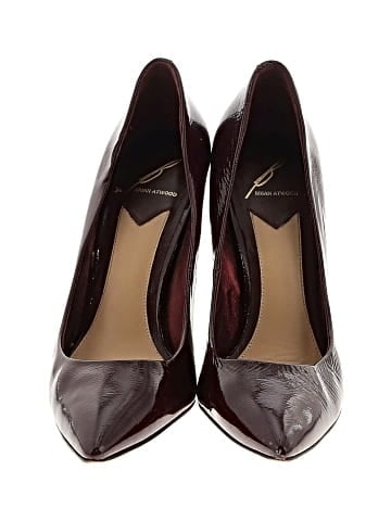 Brian Atwood Heels (view 2)