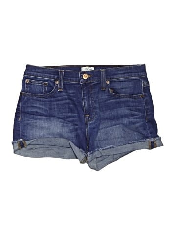 J.Crew Denim Shorts (view 1)
