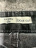 Riders by Lee Black Jeans Size L (estimated) - photo 7
