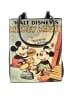 Disney Gray Green Tote One size - photo 1