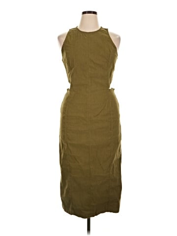 By Anthropologie Casual Dress (view 1)