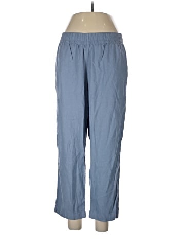Old Navy Linen Pants (view 1)
