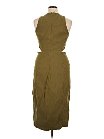 By Anthropologie Casual Dress (view 2)