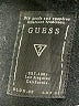 Guess Black Trenchcoat Size 27 waist - photo 6