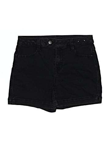 d.jeans Denim Shorts (view 1)
