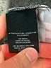 Ronni Nicole Graphic Black Cocktail Dress Size 14 - photo 8