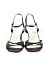 Caparros Brown Sandals Size 8 - photo 2